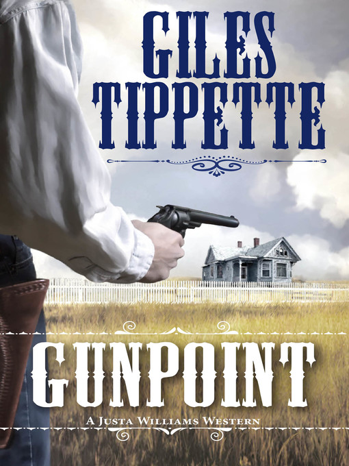 Cover image for Gunpoint
